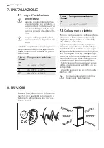 Preview for 64 page of AEG SKS51000S0 User Manual