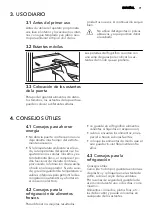 Предварительный просмотр 71 страницы AEG SKS51000S0 User Manual