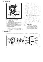 Preview for 12 page of AEG SKS58210F1 User Manual