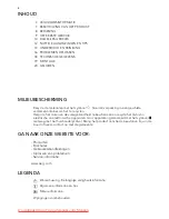 Preview for 2 page of AEG SKS58240F0 User Manual