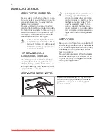 Preview for 10 page of AEG SKS58240F0 User Manual