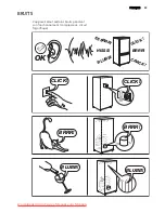 Preview for 59 page of AEG SKS58240F0 User Manual