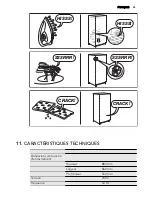 Preview for 25 page of AEG SKS58800S1 User Manual