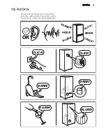 Preview for 63 page of AEG SKS58800S1 User Manual