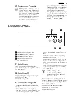 Preview for 5 page of AEG SKS58800S2 User Manual