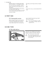 Preview for 6 page of AEG SKS58800S2 User Manual