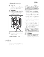 Preview for 11 page of AEG SKS58800S2 User Manual