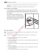 Preview for 12 page of AEG SKS58840F0 User Manual