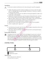 Preview for 21 page of AEG SKS58840F0 User Manual