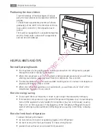 Preview for 24 page of AEG SKS58840F0 User Manual