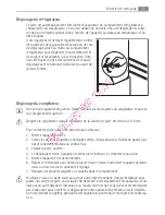 Preview for 45 page of AEG SKS58840F0 User Manual