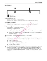 Preview for 55 page of AEG SKS58840F0 User Manual