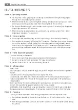 Preview for 7 page of AEG SKS58840S0 User Manual