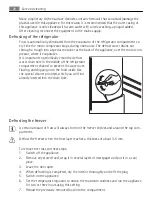 Preview for 9 page of AEG SKS58840S0 User Manual