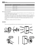 Preview for 13 page of AEG SKS58840S0 User Manual