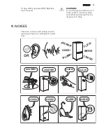 Preview for 13 page of AEG SKS58840S2 User Manual