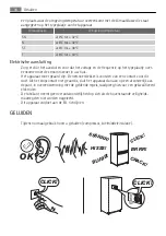 Preview for 16 page of AEG SKS58840X0 User Manual