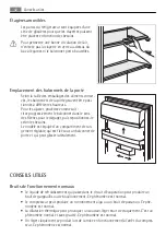 Preview for 42 page of AEG SKS58840X0 User Manual