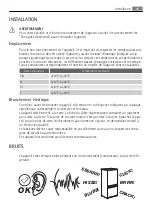 Preview for 49 page of AEG SKS58840X0 User Manual