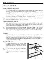 Preview for 58 page of AEG SKS58840X0 User Manual