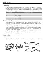 Preview for 66 page of AEG SKS58840X0 User Manual