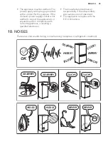 Предварительный просмотр 25 страницы AEG SKS61200S2 User Manual