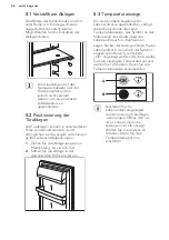 Preview for 46 page of AEG SKS61200S2 User Manual