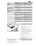 Preview for 15 page of AEG SKS61240S0 User Manual