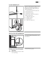 Preview for 17 page of AEG SKS61240S0 User Manual