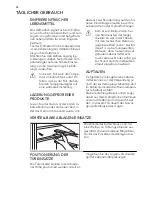 Preview for 32 page of AEG SKS61240S0 User Manual