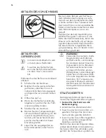 Preview for 36 page of AEG SKS61240S0 User Manual