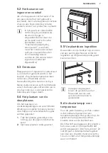 Предварительный просмотр 7 страницы AEG SKS61240S2 User Manual