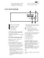 Предварительный просмотр 5 страницы AEG SKS61840S1 User Manual