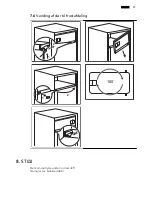 Предварительный просмотр 17 страницы AEG SKS61840S1 User Manual