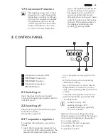 Предварительный просмотр 23 страницы AEG SKS61840S1 User Manual