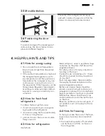 Предварительный просмотр 25 страницы AEG SKS61840S1 User Manual