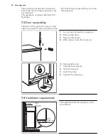 Предварительный просмотр 30 страницы AEG SKS61840S1 User Manual