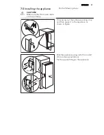 Предварительный просмотр 31 страницы AEG SKS61840S1 User Manual