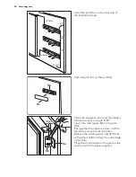 Предварительный просмотр 34 страницы AEG SKS61840S1 User Manual