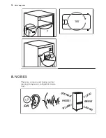 Предварительный просмотр 36 страницы AEG SKS61840S1 User Manual