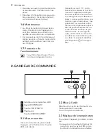 Предварительный просмотр 42 страницы AEG SKS61840S1 User Manual