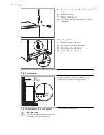 Предварительный просмотр 50 страницы AEG SKS61840S1 User Manual