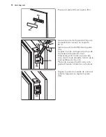 Предварительный просмотр 54 страницы AEG SKS61840S1 User Manual