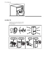 Предварительный просмотр 56 страницы AEG SKS61840S1 User Manual