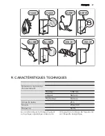 Предварительный просмотр 57 страницы AEG SKS61840S1 User Manual