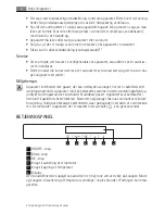 Preview for 6 page of AEG SKS71040F0 User Manual