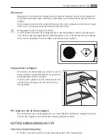 Preview for 27 page of AEG SKS71040F0 User Manual