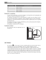 Preview for 34 page of AEG SKS71040F0 User Manual