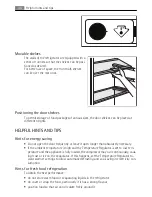 Preview for 44 page of AEG SKS71040F0 User Manual