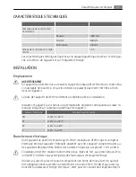 Preview for 71 page of AEG SKS71040F0 User Manual